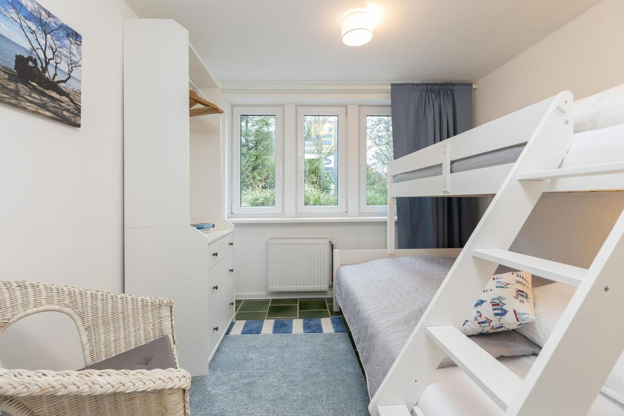 Haus Meerreet Reetzeit Grömitz Zewnętrze zdjęcie