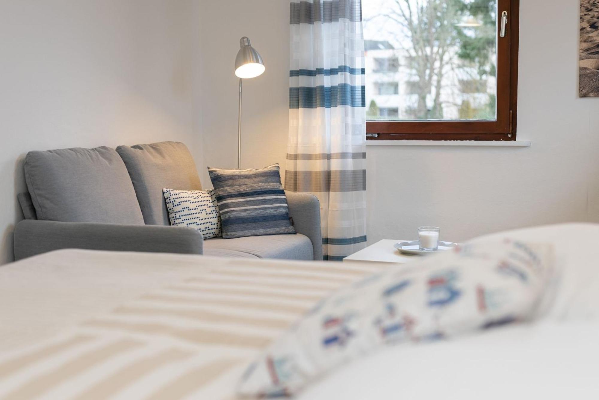 Haus Meerreet Reetzeit Grömitz Zewnętrze zdjęcie