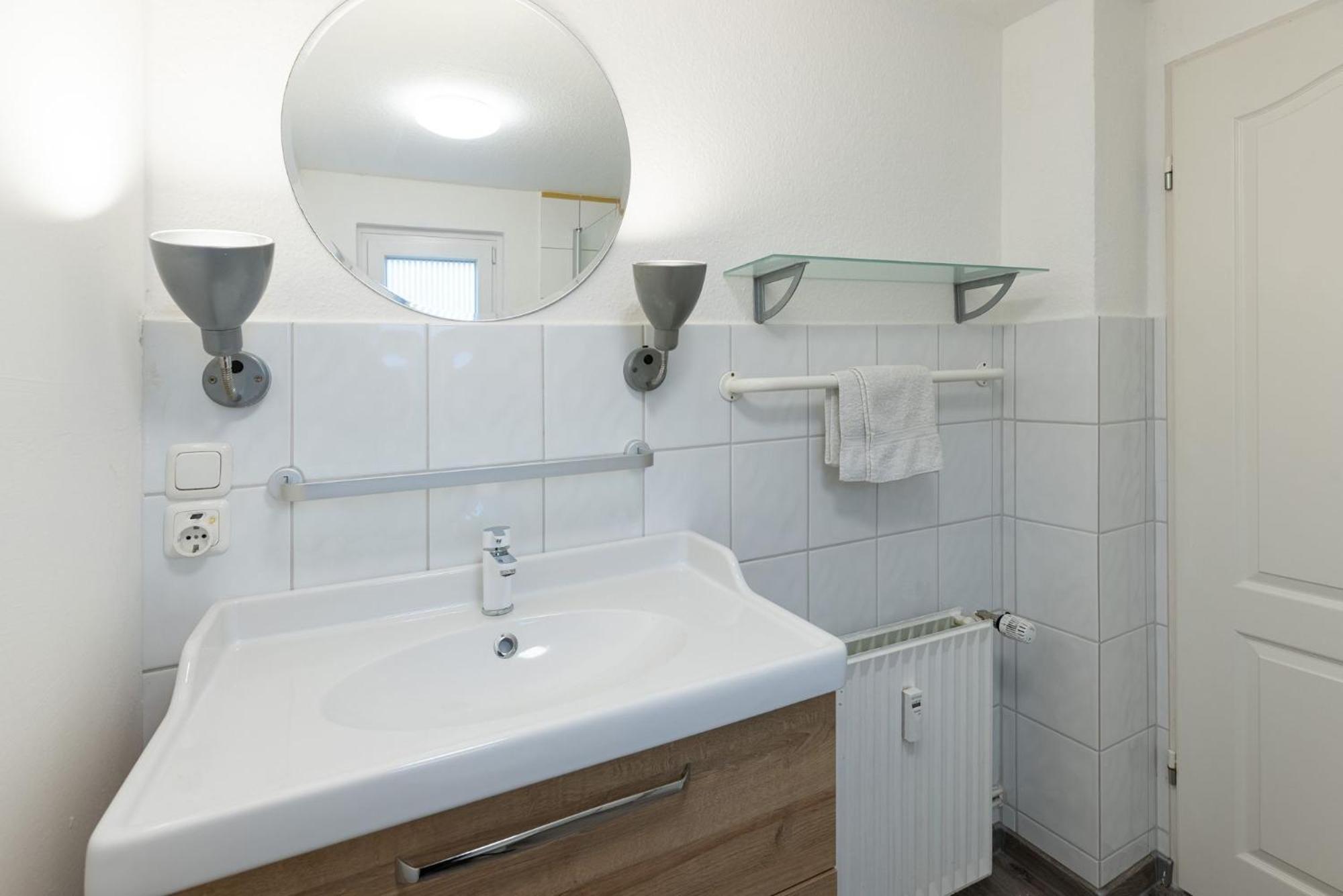 Haus Meerreet Reetzeit Grömitz Zewnętrze zdjęcie