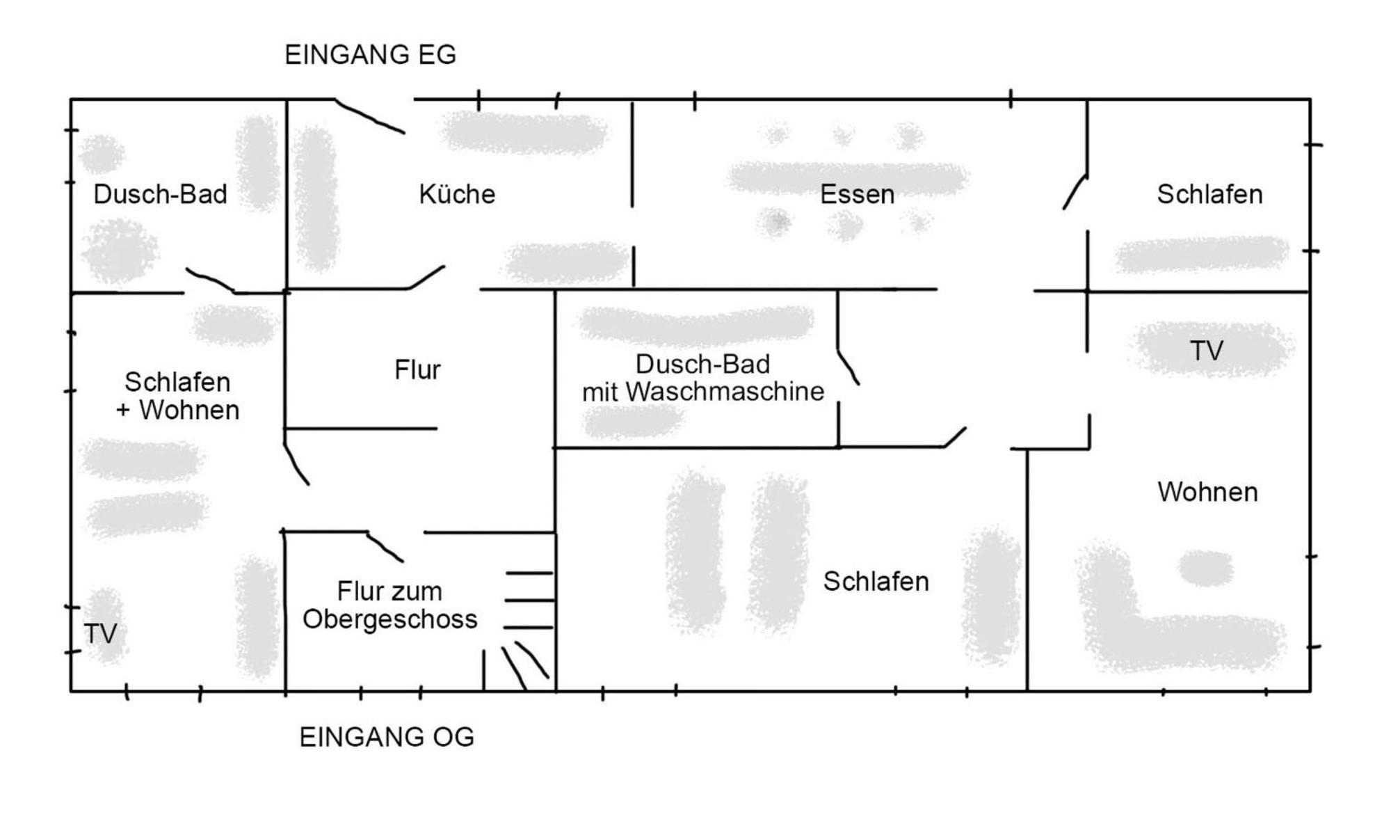 Haus Meerreet Reetzeit Grömitz Zewnętrze zdjęcie