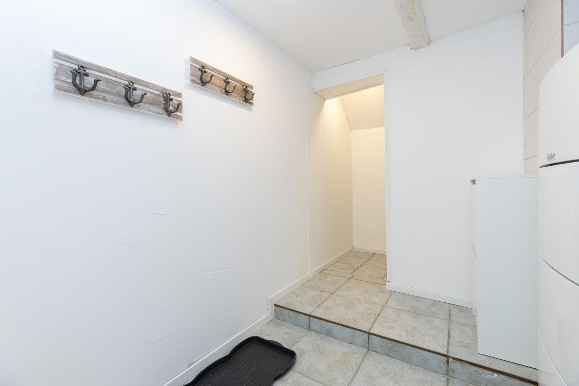 Haus Meerreet Reetzeit Grömitz Zewnętrze zdjęcie