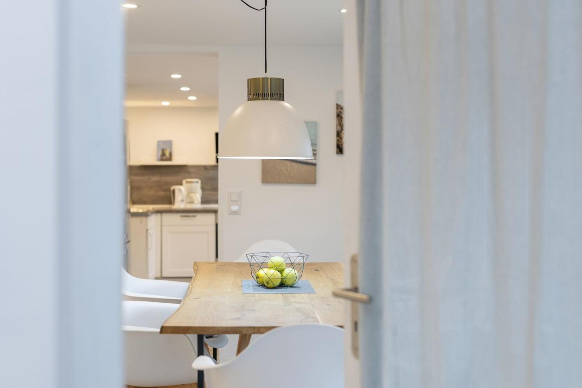 Haus Meerreet Reetzeit Grömitz Zewnętrze zdjęcie