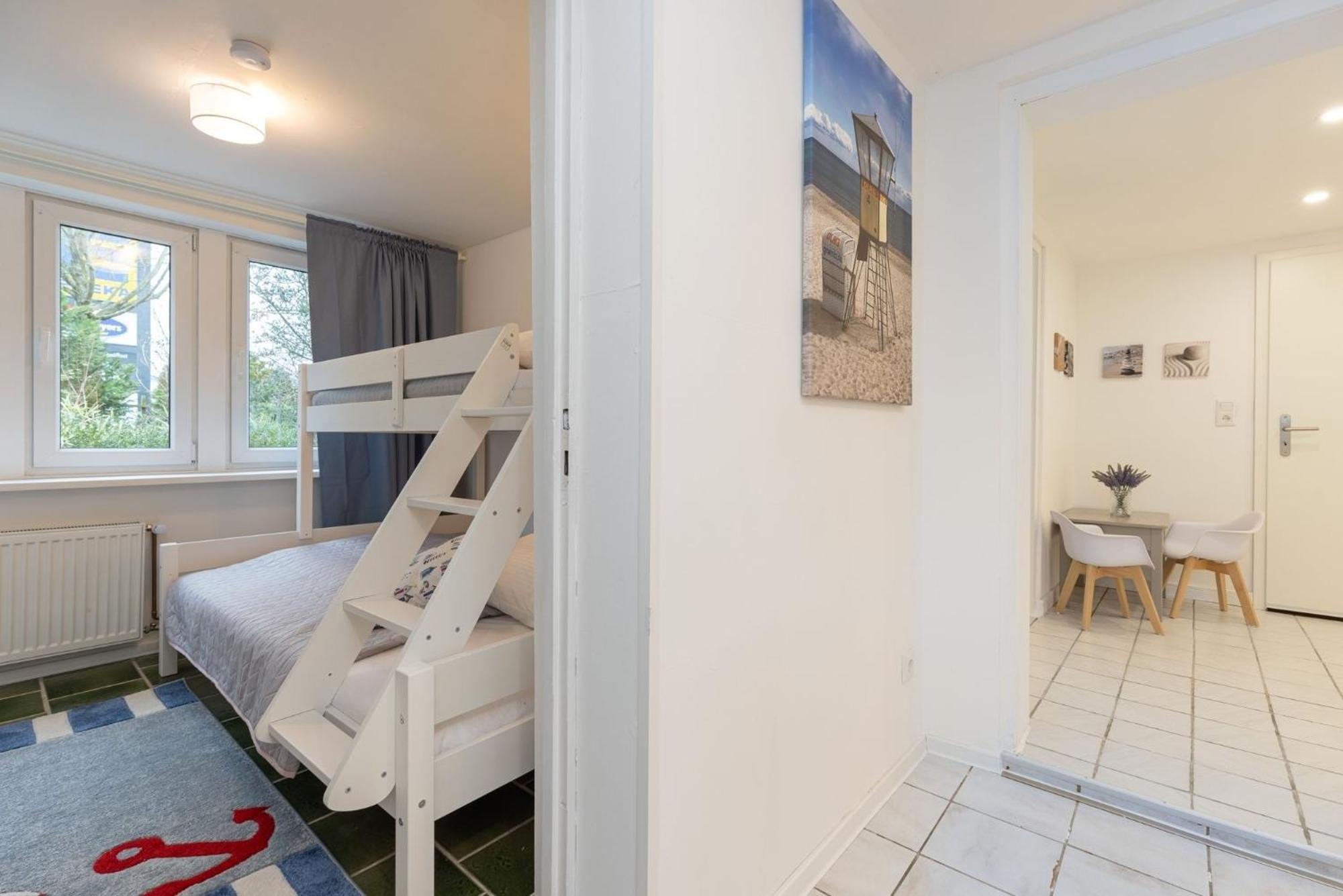 Haus Meerreet Reetzeit Grömitz Zewnętrze zdjęcie