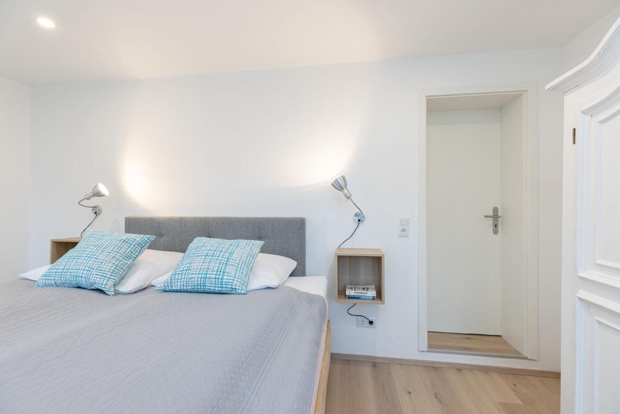 Haus Meerreet Reetzeit Grömitz Zewnętrze zdjęcie
