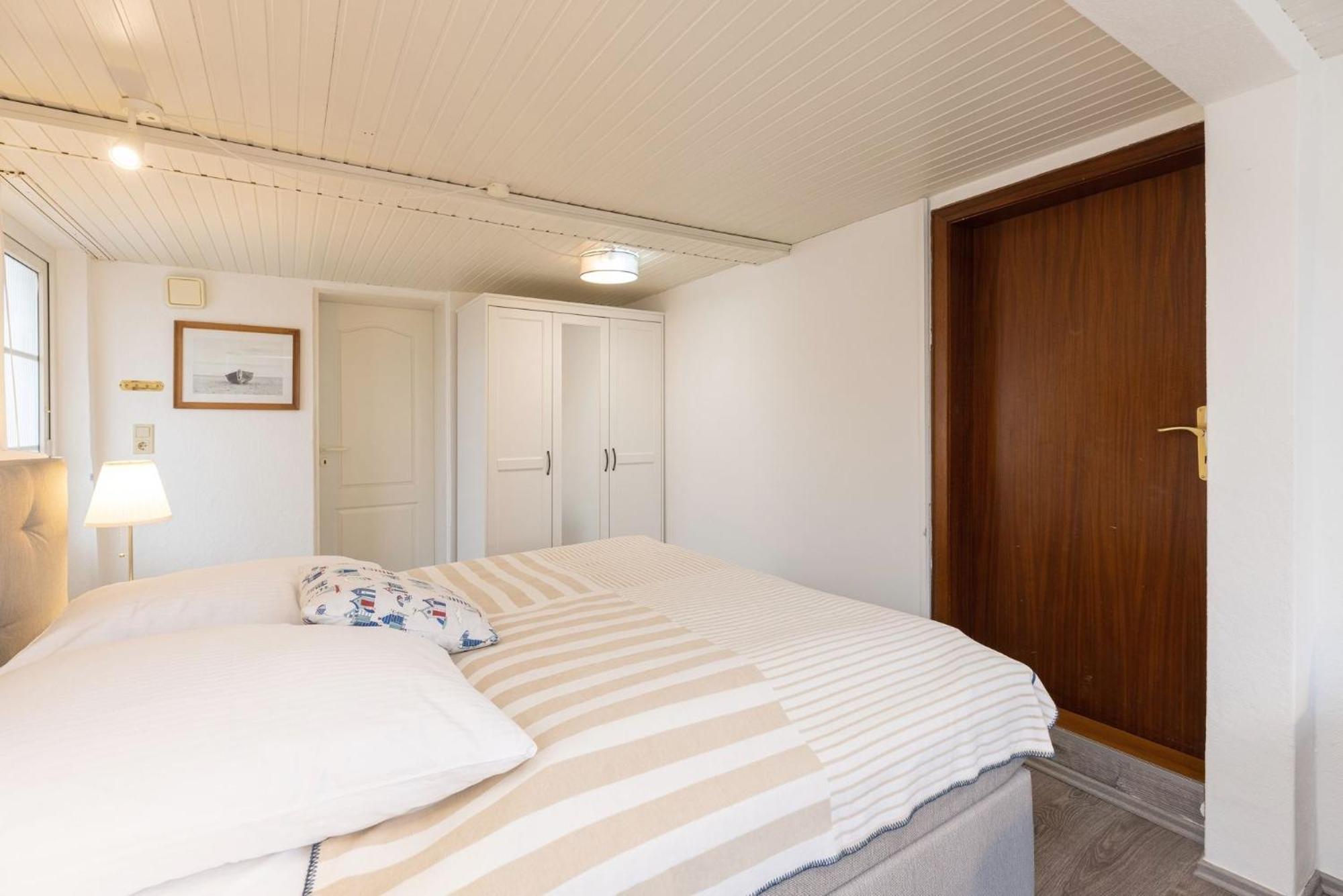 Haus Meerreet Reetzeit Grömitz Zewnętrze zdjęcie