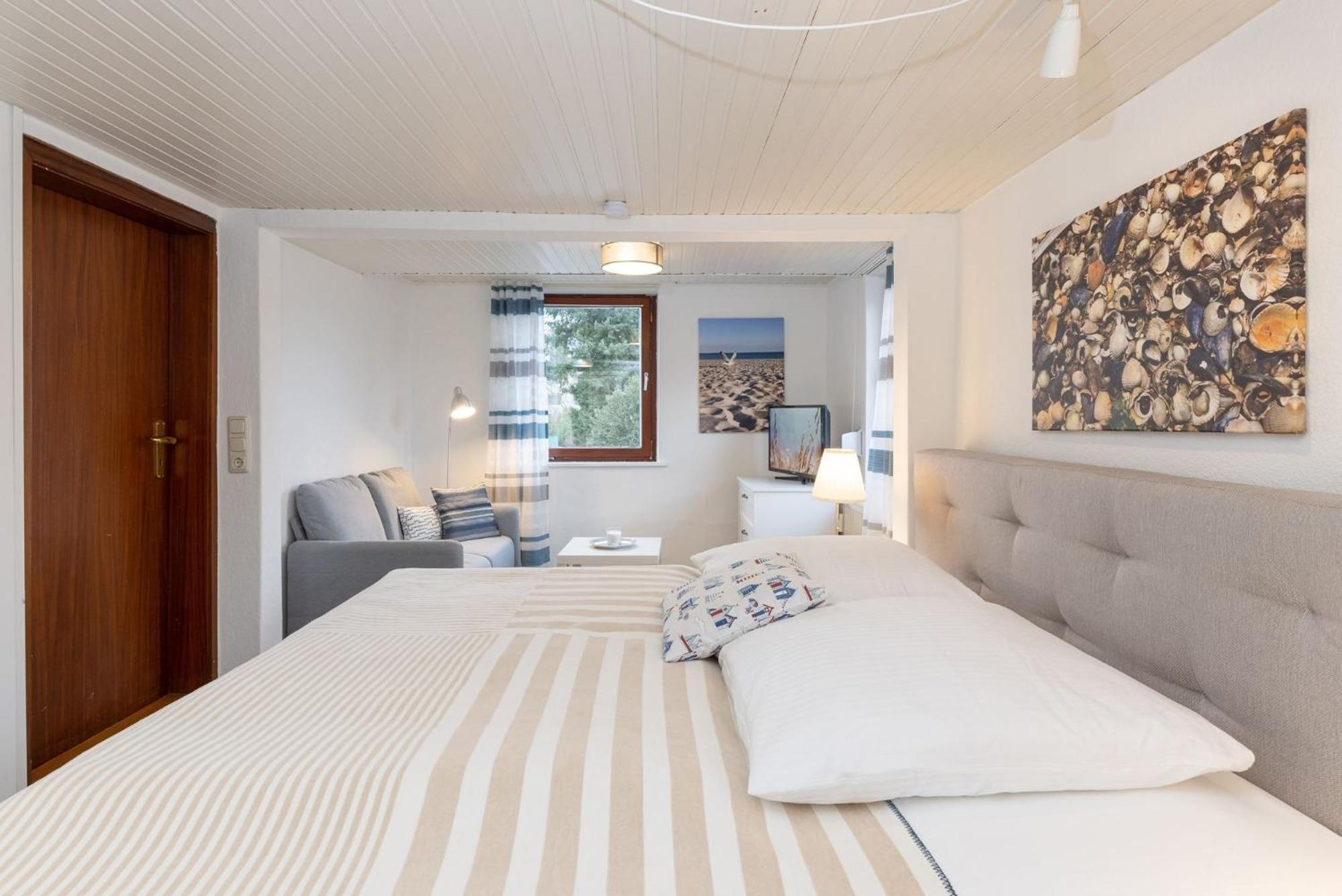 Haus Meerreet Reetzeit Grömitz Zewnętrze zdjęcie