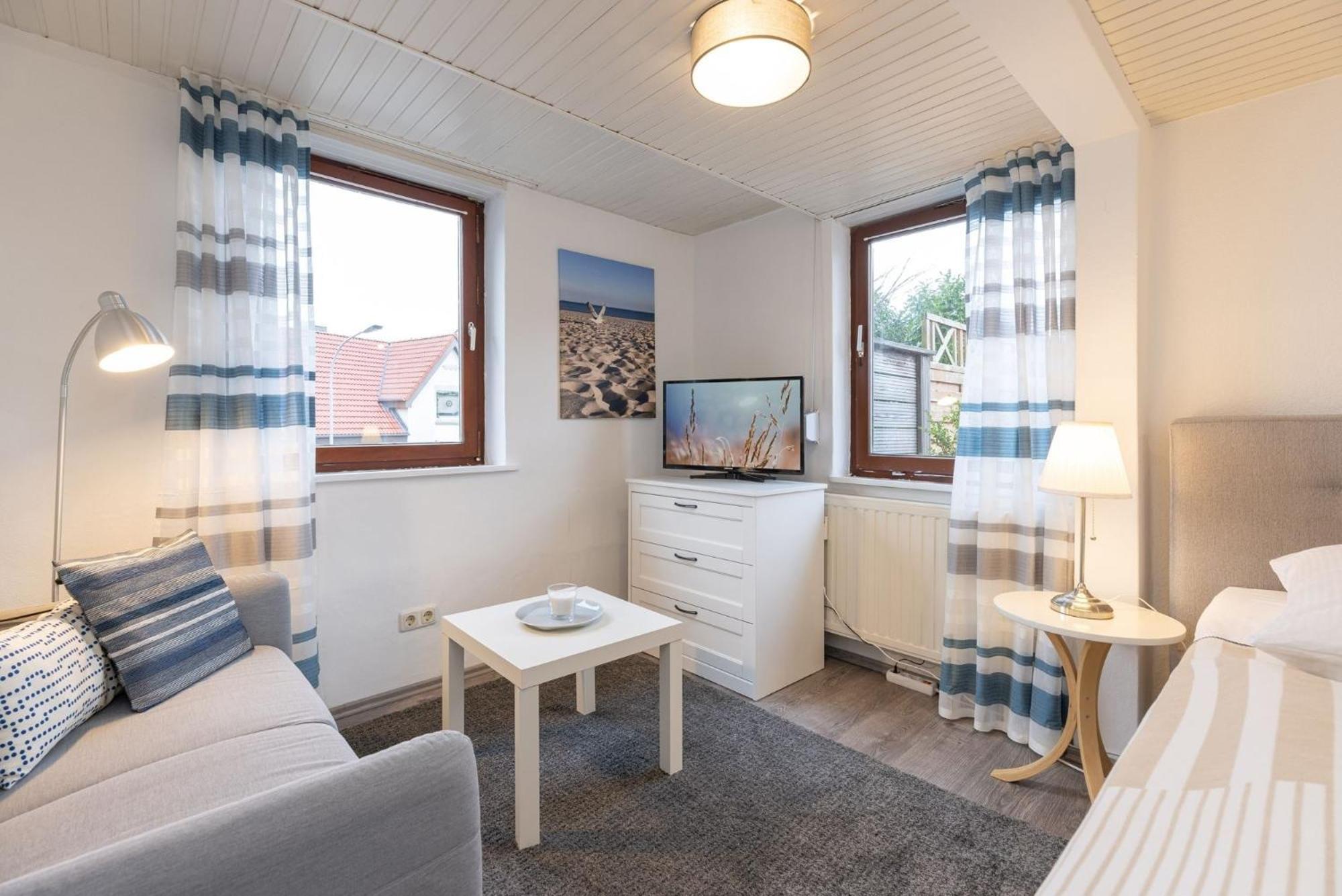 Haus Meerreet Reetzeit Grömitz Zewnętrze zdjęcie