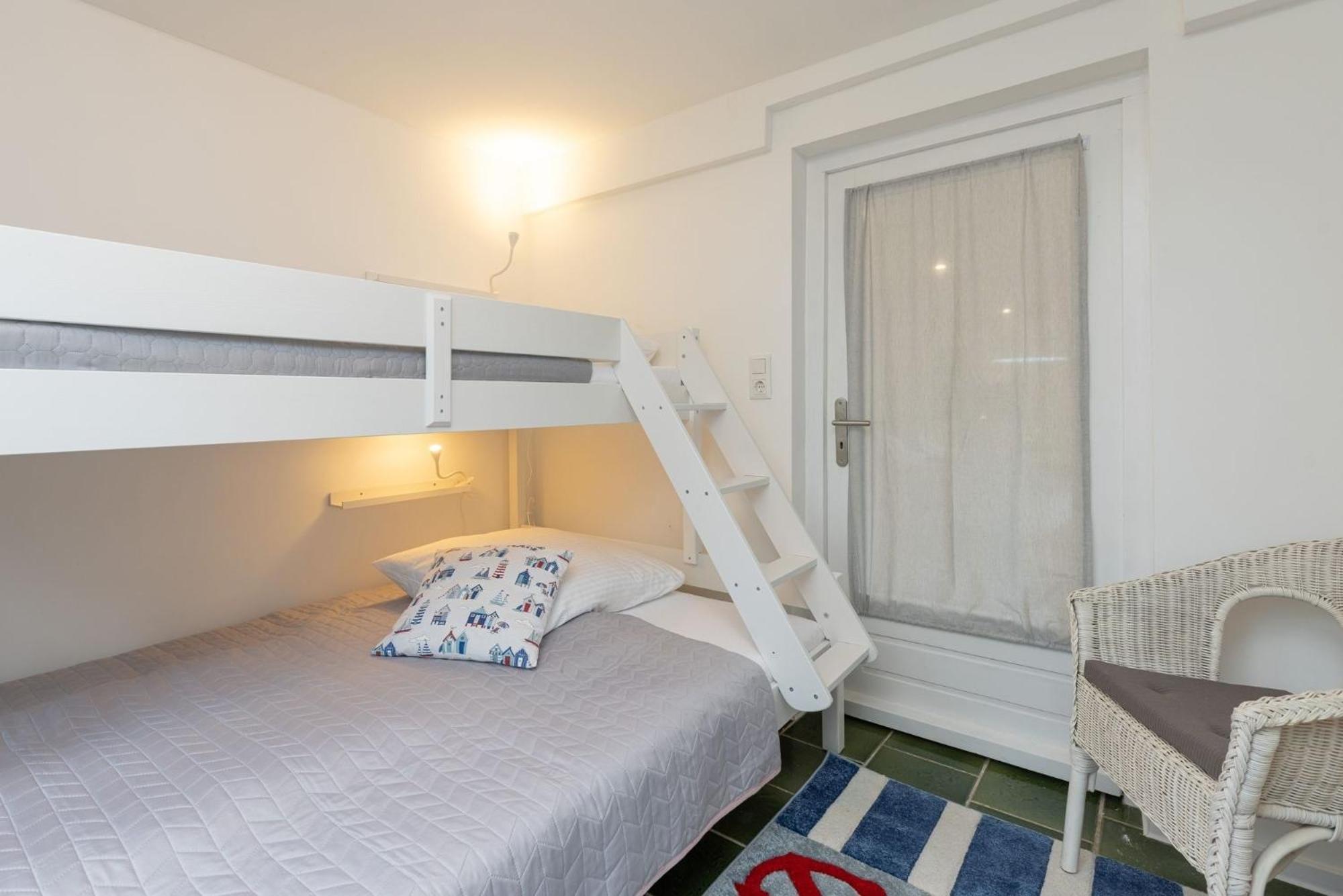 Haus Meerreet Reetzeit Grömitz Zewnętrze zdjęcie