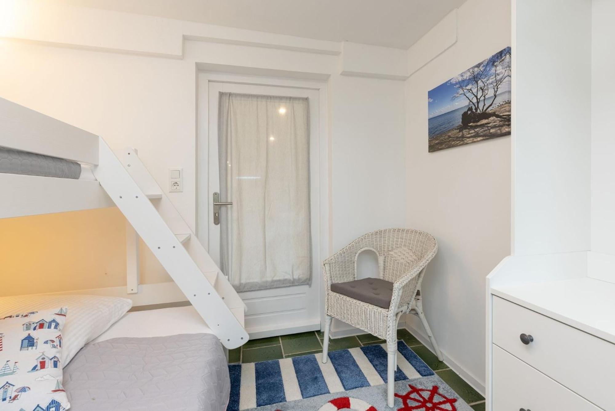 Haus Meerreet Reetzeit Grömitz Zewnętrze zdjęcie