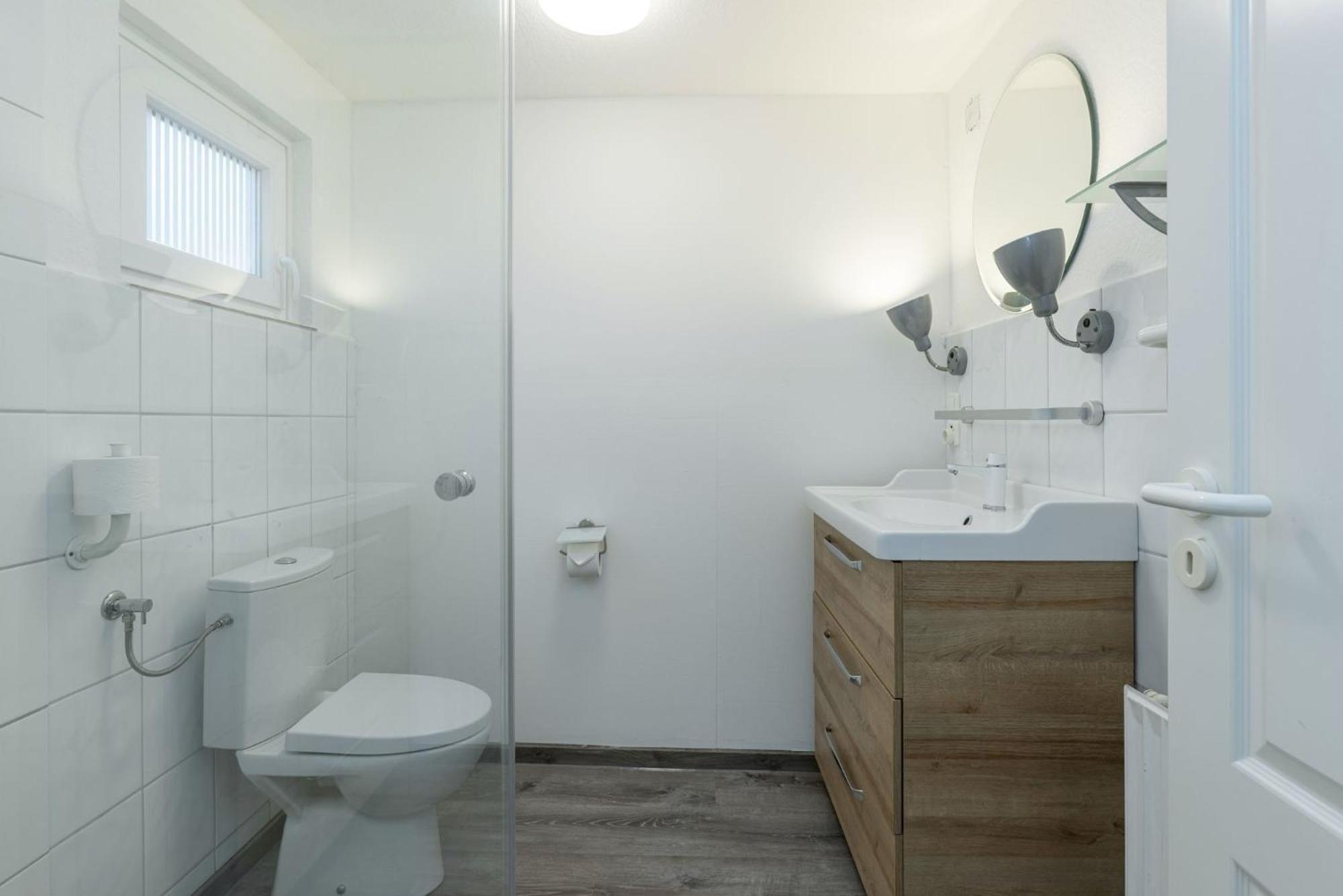 Haus Meerreet Reetzeit Grömitz Zewnętrze zdjęcie