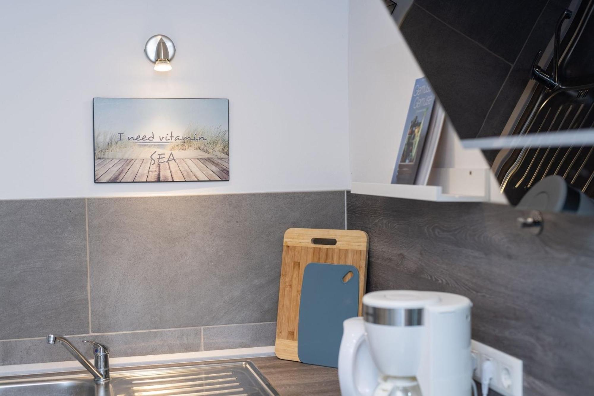 Haus Meerreet Reetzeit Grömitz Zewnętrze zdjęcie