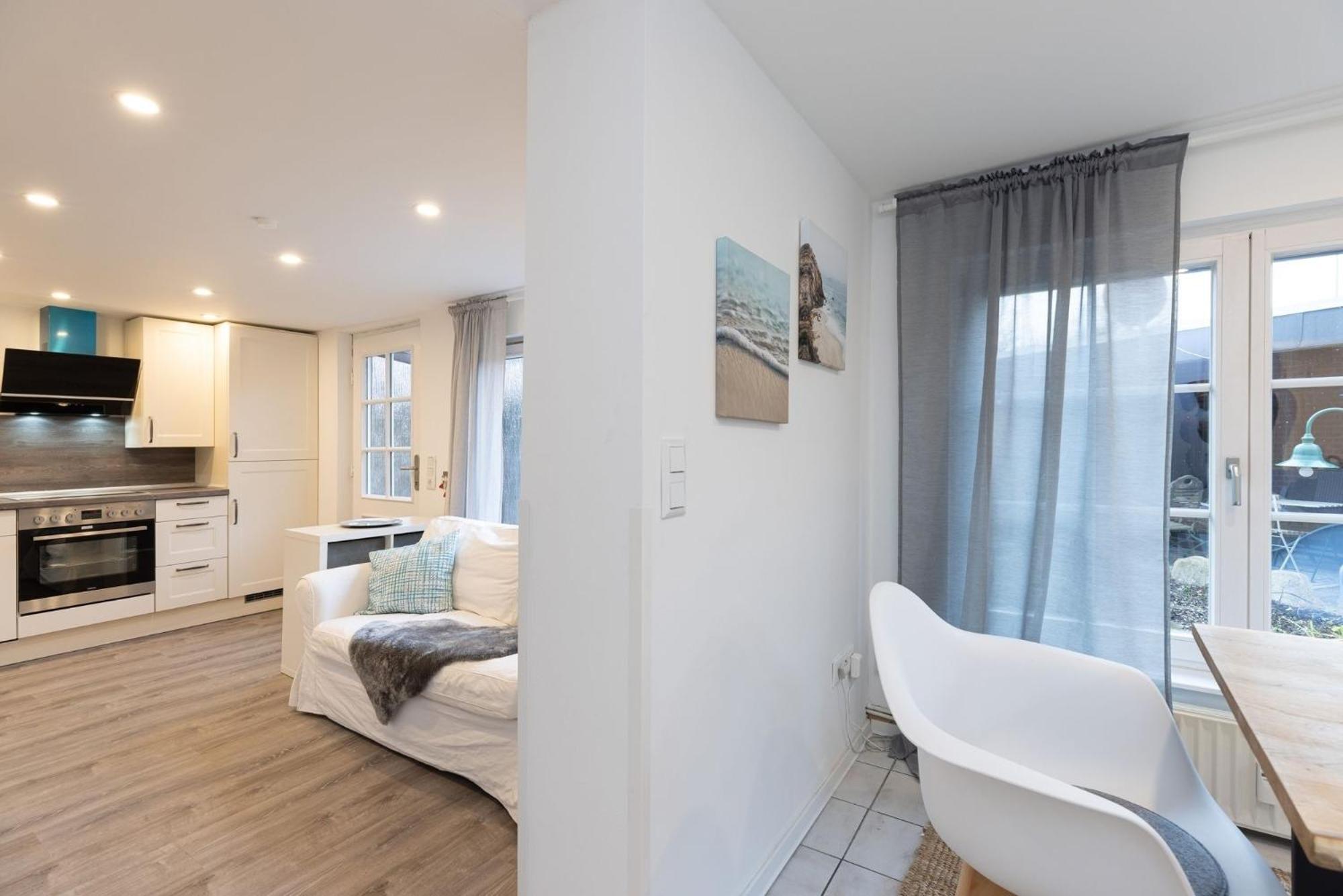 Haus Meerreet Reetzeit Grömitz Zewnętrze zdjęcie