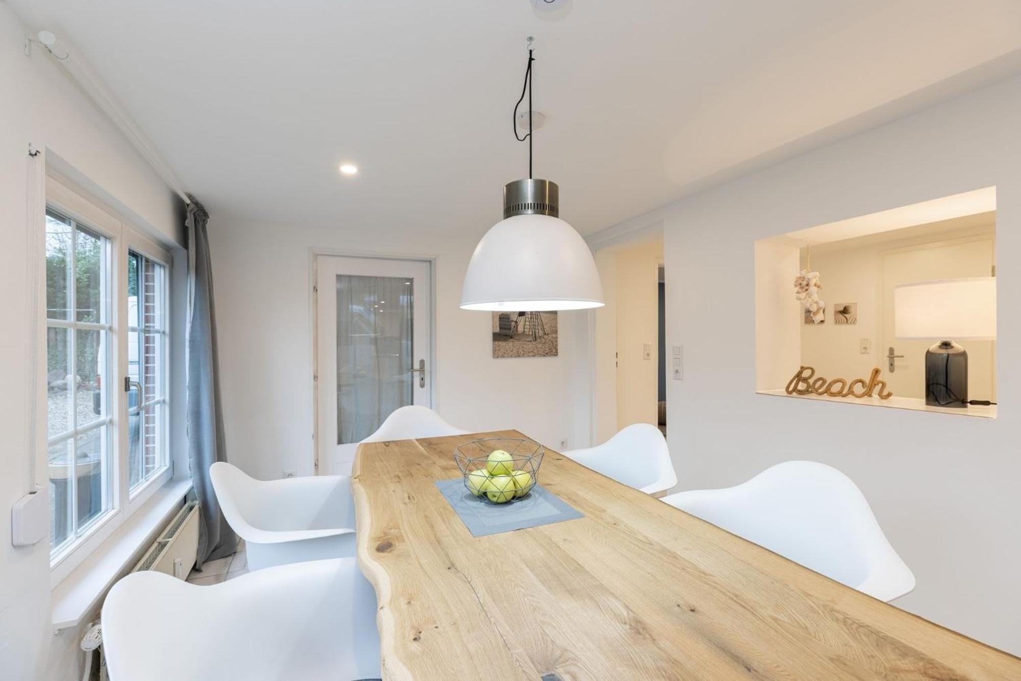 Haus Meerreet Reetzeit Grömitz Zewnętrze zdjęcie