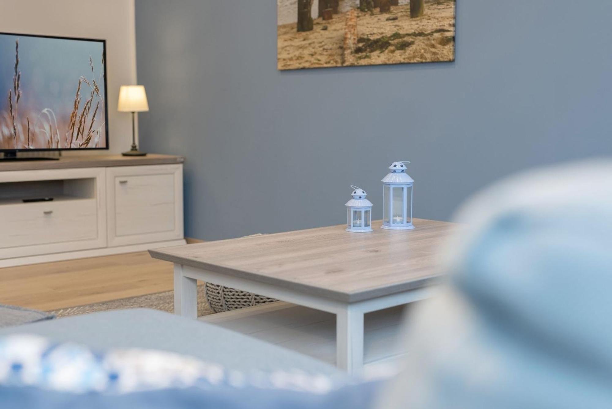 Haus Meerreet Reetzeit Grömitz Zewnętrze zdjęcie