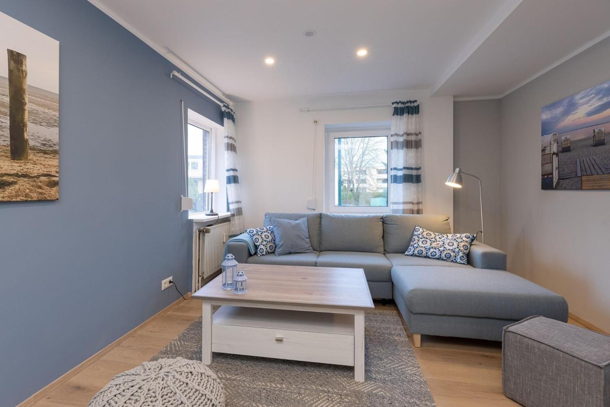 Haus Meerreet Reetzeit Grömitz Zewnętrze zdjęcie